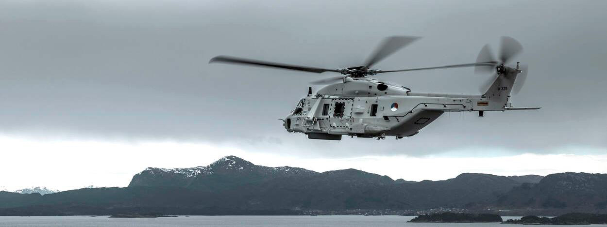 Marineluchtvaartdienst